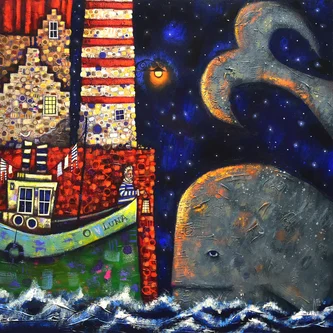 Sea Tales
