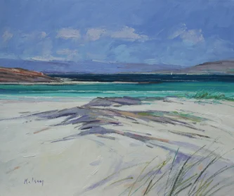 Rock Patterns, Iona