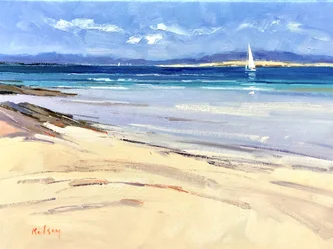 The Sound of Iona