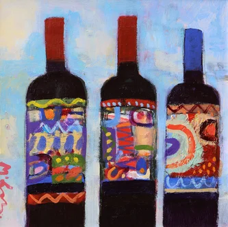 Beaujolais Nouveau