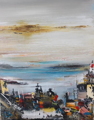 A Slipway