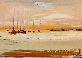 From the Shore
