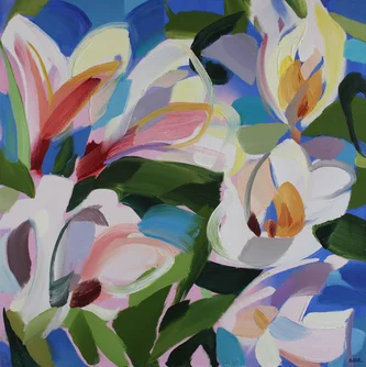 Alstromeria