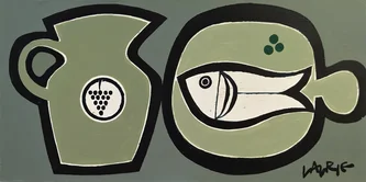 Big Fish Platter