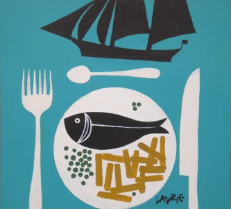 Fish and  Chips