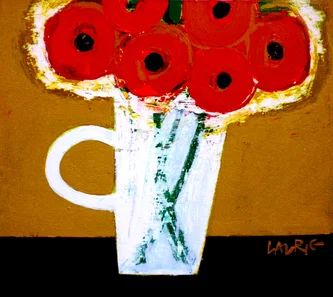 Poppies