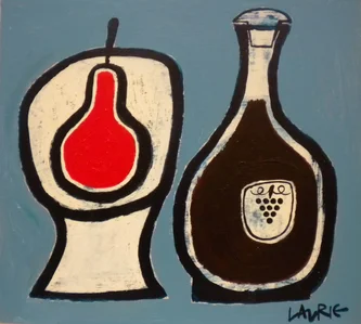 Red Pear 
