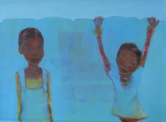 Obi and Maya II
