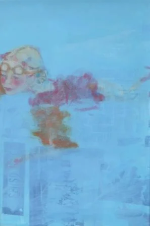 The Swimmer