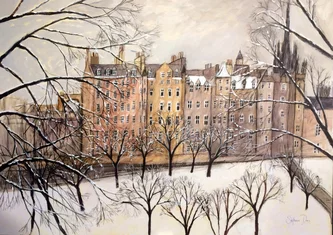 December Day
