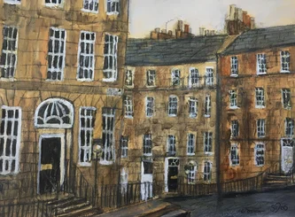 Nelson Street II
