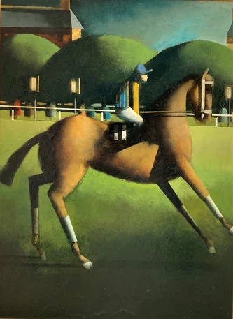 Jockey
