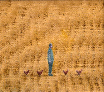 Pecking Order II