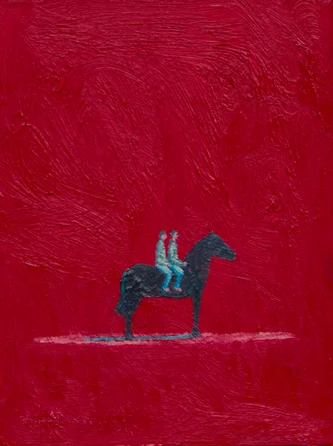 Dark Horse