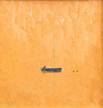 Gone Fishing II