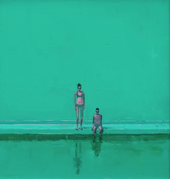 Pool IV