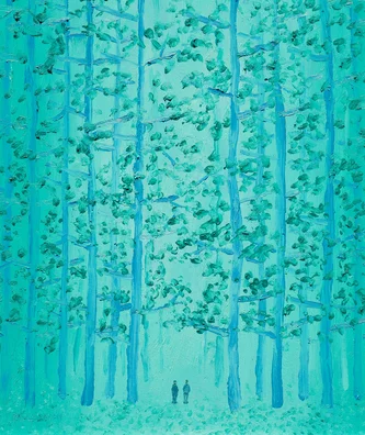 Woodland Wonderland
