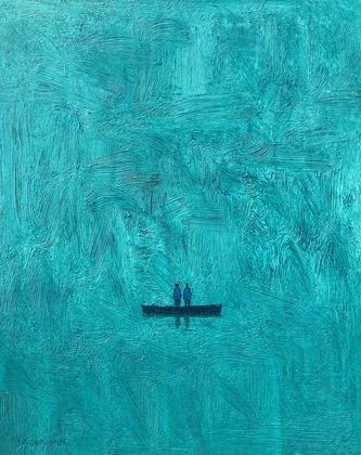 Aquamarine