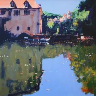 Lot Reflections