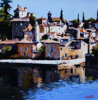 Puy l'Eveque I