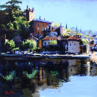 Puy l'Eveque II