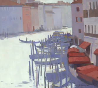 Grand Canal