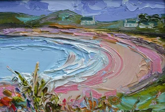 Stoer Bay