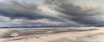 A Dry Day for Now