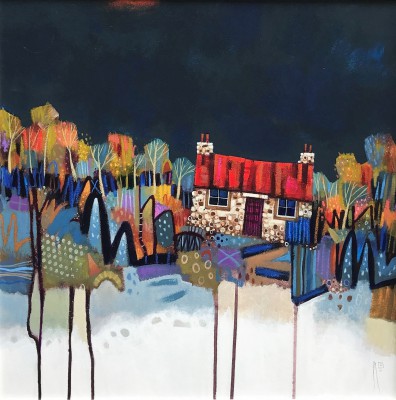 Ritchie COLLINS - Underlands