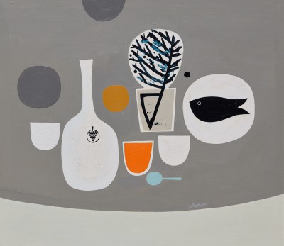 Simon LAURIE - Simple Objects